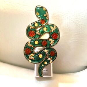 Snake Scent Control Nightlight!